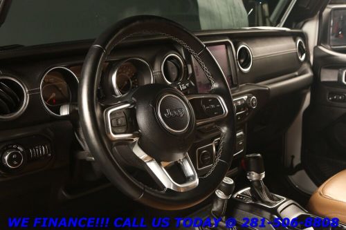 2021 Gladiator 2021 Overland 4x4 NAV DANA 44's CAMERA 76K, US $29,995.00, image 5