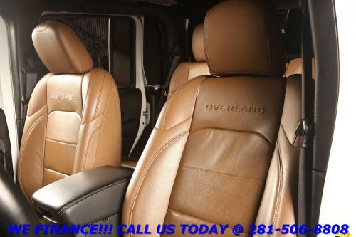 2021 Gladiator 2021 Overland 4x4 NAV DANA 44's CAMERA 76K, US $29,995.00, image 6