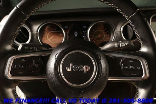 2021 Gladiator 2021 Overland 4x4 NAV DANA 44's CAMERA 76K, US $29,995.00, image 8