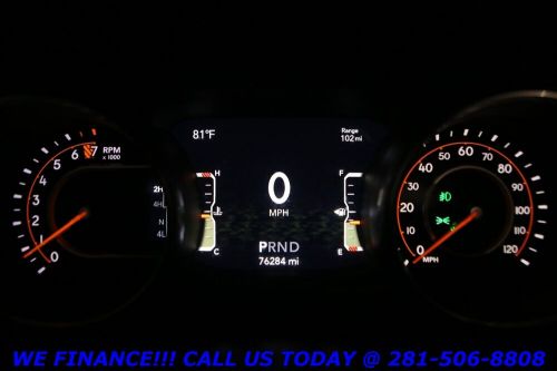 2021 Gladiator 2021 Overland 4x4 NAV DANA 44's CAMERA 76K, US $29,995.00, image 9