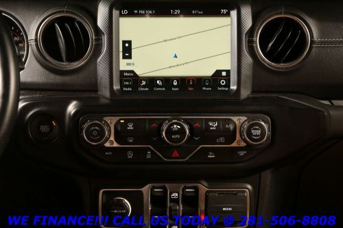 2021 Gladiator 2021 Overland 4x4 NAV DANA 44's CAMERA 76K, US $29,995.00, image 10