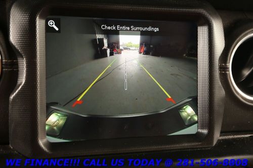 2021 Gladiator 2021 Overland 4x4 NAV DANA 44's CAMERA 76K, US $29,995.00, image 11