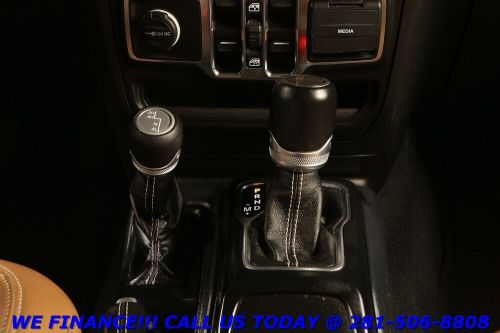 2021 Gladiator 2021 Overland 4x4 NAV DANA 44's CAMERA 76K, US $29,995.00, image 12