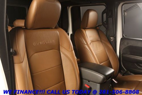 2021 Gladiator 2021 Overland 4x4 NAV DANA 44's CAMERA 76K, US $29,995.00, image 14