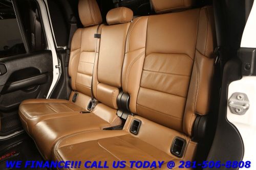 2021 Gladiator 2021 Overland 4x4 NAV DANA 44's CAMERA 76K, US $29,995.00, image 16