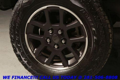 2021 Gladiator 2021 Overland 4x4 NAV DANA 44's CAMERA 76K, US $29,995.00, image 19