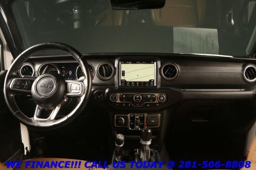 2021 Gladiator 2021 Overland 4x4 NAV DANA 44's CAMERA 76K, US $29,995.00, image 21