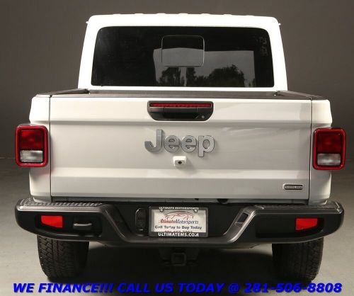 2021 Gladiator 2021 Overland 4x4 NAV DANA 44's CAMERA 76K, US $29,995.00, image 23