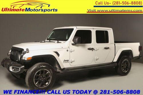 2021 Gladiator 2021 Overland 4x4 NAV DANA 44's CAMERA 76K, US $29,995.00, image 24