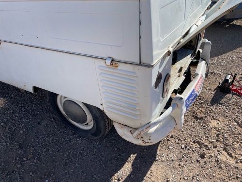1962 Volkswagen Bus/Vanagon, US $29,000.00, image 3