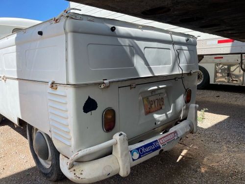1962 Volkswagen Bus/Vanagon, US $29,000.00, image 4