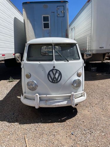 1962 Volkswagen Bus/Vanagon, US $29,000.00, image 6