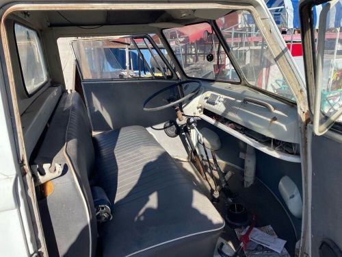 1962 Volkswagen Bus/Vanagon, US $29,000.00, image 9