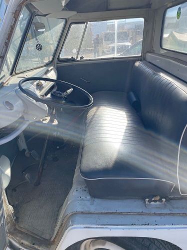 1962 Volkswagen Bus/Vanagon, US $29,000.00, image 10