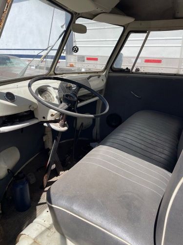 1962 Volkswagen Bus/Vanagon, US $29,000.00, image 13