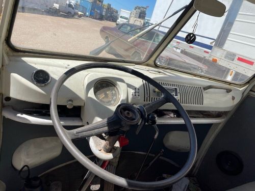 1962 Volkswagen Bus/Vanagon, US $29,000.00, image 14