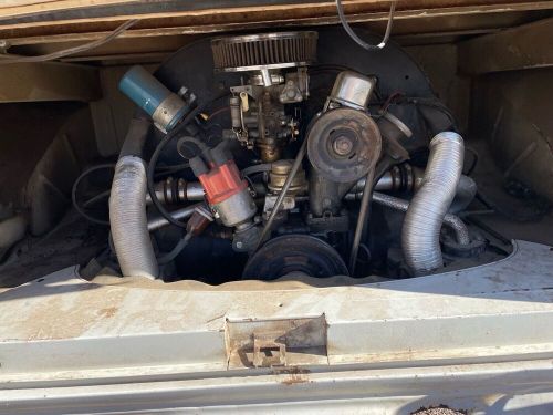 1962 Volkswagen Bus/Vanagon, US $29,000.00, image 15