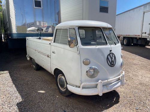 1962 Volkswagen Bus/Vanagon, US $29,000.00, image 21