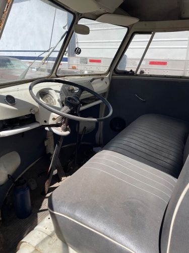 1962 Volkswagen Bus/Vanagon, US $29,000.00, image 22