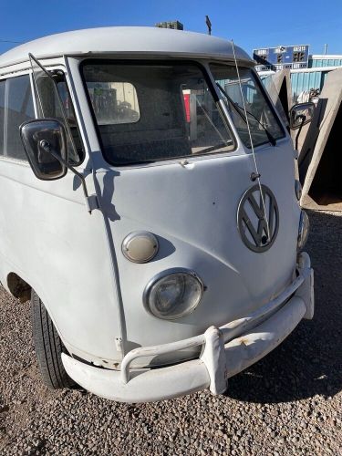 1962 Volkswagen Bus/Vanagon, US $29,000.00, image 24