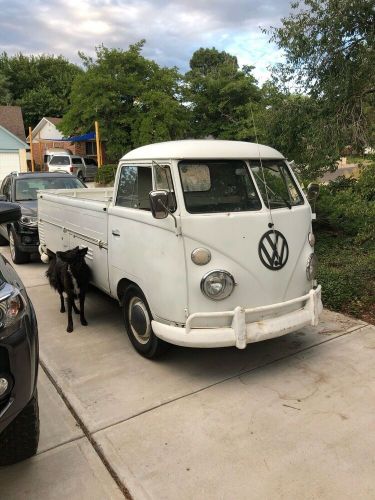 1962 Volkswagen Bus/Vanagon, US $29,000.00, image 28