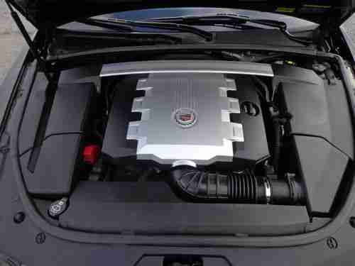 2009 CADILLAC CTS SEDAN 3.6L V6 HEATED LEATHER MOONROOF XM RADIO 11K MILES, US $27,500.00, image 19