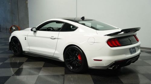 2020 Ford Mustang GT500, US $10,000.00, image 2
