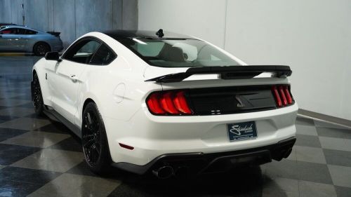 2020 Ford Mustang GT500, US $10,000.00, image 3