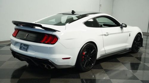 2020 Ford Mustang GT500, US $10,000.00, image 6
