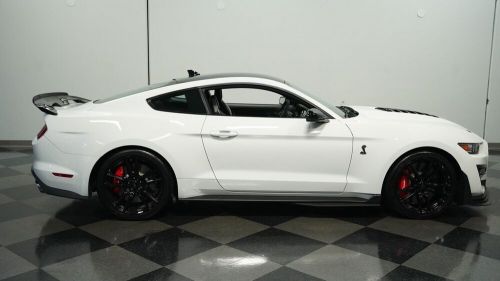 2020 Ford Mustang GT500, US $10,000.00, image 7