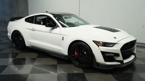 2020 Ford Mustang GT500, US $10,000.00, image 8