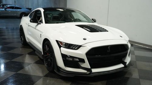 2020 Ford Mustang GT500, US $10,000.00, image 9