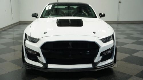 2020 Ford Mustang GT500, US $10,000.00, image 10