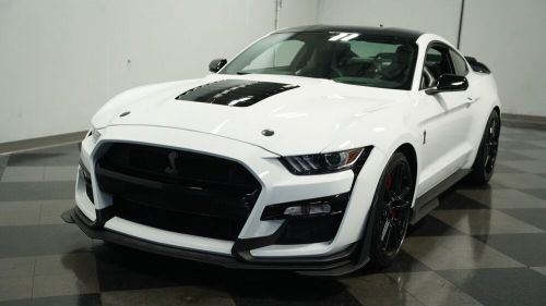 2020 Ford Mustang GT500, US $10,000.00, image 11