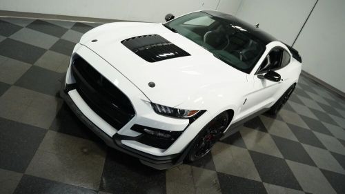 2020 Ford Mustang GT500, US $10,000.00, image 12