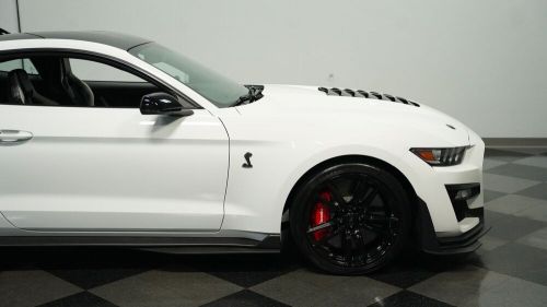 2020 Ford Mustang GT500, US $10,000.00, image 22