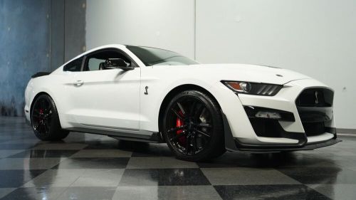 2020 Ford Mustang GT500, US $10,000.00, image 23