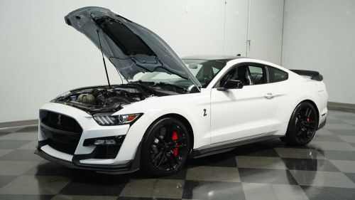2020 Ford Mustang GT500, US $10,000.00, image 24