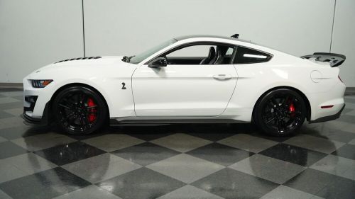 2020 Ford Mustang GT500, US $10,000.00, image 37