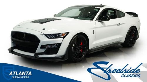 2020 Ford Mustang GT500, US $10,000.00, image 40