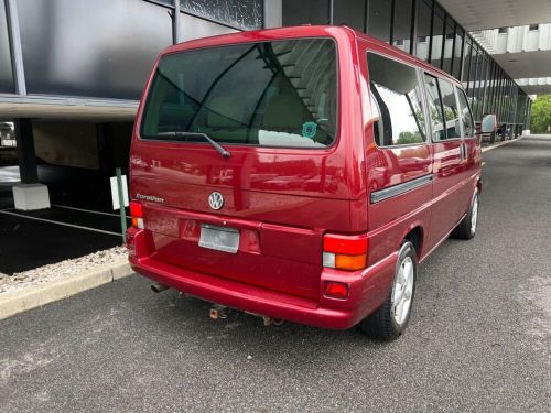 2003 Volkswagen EuroVan VERY CLEAN, US $10.50, image 2