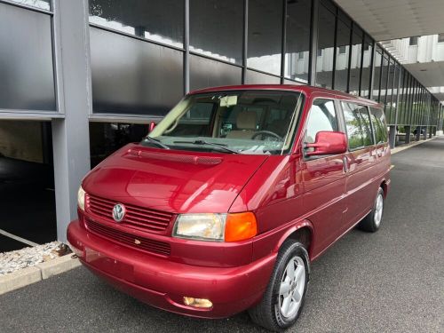 2003 Volkswagen EuroVan VERY CLEAN, US $10.50, image 3