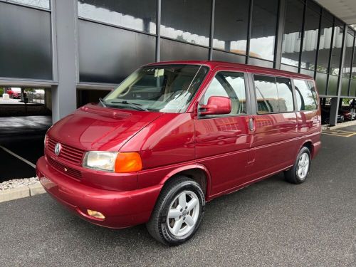 2003 Volkswagen EuroVan VERY CLEAN, US $10.50, image 4