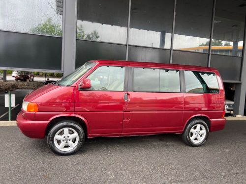 2003 Volkswagen EuroVan VERY CLEAN, US $10.50, image 5