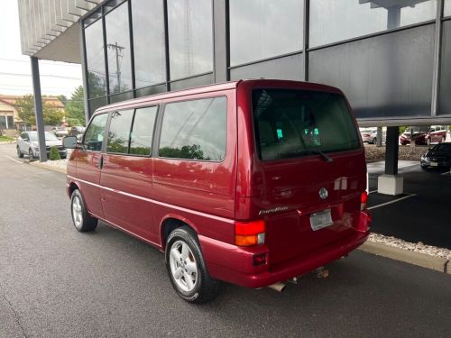 2003 Volkswagen EuroVan VERY CLEAN, US $10.50, image 6