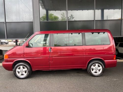 2003 Volkswagen EuroVan VERY CLEAN, US $10.50, image 7