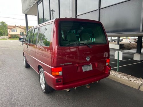 2003 Volkswagen EuroVan VERY CLEAN, US $10.50, image 8