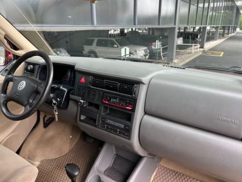 2003 Volkswagen EuroVan VERY CLEAN, US $10.50, image 11