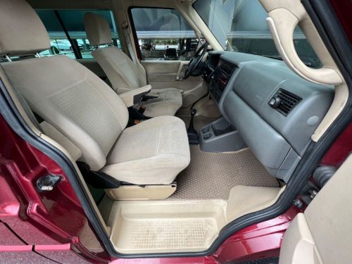2003 Volkswagen EuroVan VERY CLEAN, US $10.50, image 13