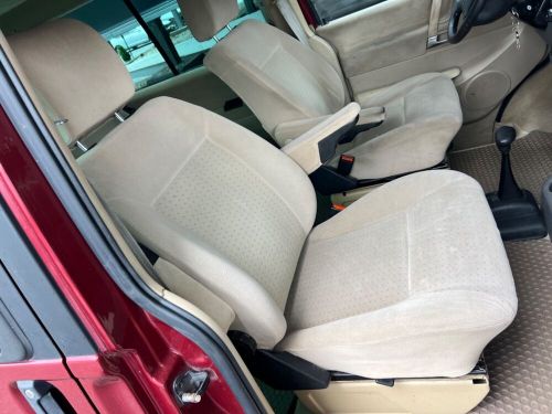 2003 Volkswagen EuroVan VERY CLEAN, US $10.50, image 14